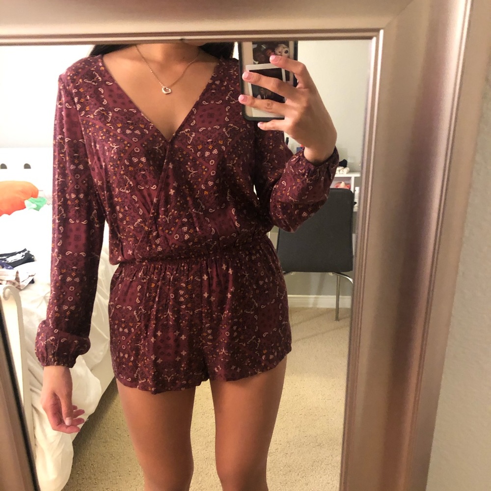 romper - Picture 2 of 2